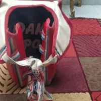 لباس تکواندو و وسایل ان توافقی|لباس|بروجرد, |دیوار