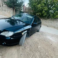 جن تو مدل ۲۰۰۷ Gen-2|خودرو سواری و وانت|کرمانشاه, |دیوار