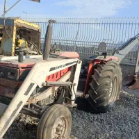 تراکتور سام و کانکس