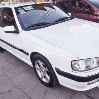 پارس XU7P - مدل ۱۴۰۱|خودرو سواری و وانت|بناب, |دیوار