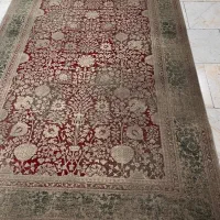 فرش ماشینی با قیمت عمده دربلوار عدالت شمالی/کد1010|فرش|شیراز, لاله|دیوار