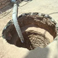 حفاری انواع چاه فاضلاب و جذبی و اِت سراسر استان