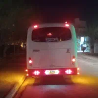 مینی بوس سیترا 18 نفره|خودرو سنگین|مشهد, فدک|دیوار