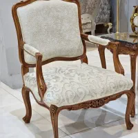 نیو کلاسیک ایفل|مبلمان خانگی و میز عسلی|رشت, سیا اسطلخ|دیوار