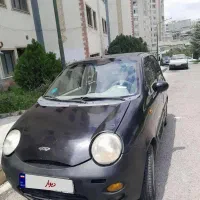 ام وی ام ۳سیلندر بدون رنگ ۸۵|خودرو سواری و وانت|تبریز, |دیوار