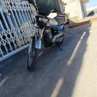 موتور 150مدل 83