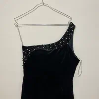 لباس شب مجلسی