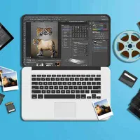 نیازمند ادیتور و کارهای ادمینی