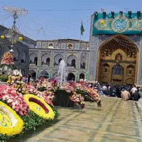 سفر سه روزه به مشهد|تور و چارتر|بیرجند, |دیوار