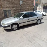 زانتیا مدل ۸۳