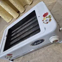 کباب پز|اجاق گاز و لوازم برقی پخت‌وپز|تهران, نجات اللهی|دیوار
