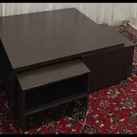 میز جلو مبلی