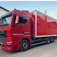 انواع یخچال های خودرو