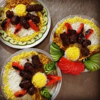 سراشپز|استخدام خدمات فروشگاه و رستوران|قدس, شهر‌قدس|دیوار