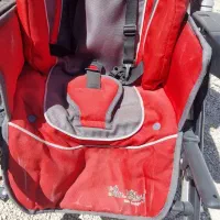 کالسکه و روروک