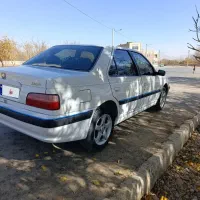 پارس دوگانه فابریک|خودرو سواری و وانت|عسگران, |دیوار