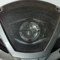 ضبط پایونر و باند