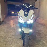 موتور کلیک کویر مدل ۱۴۰۱