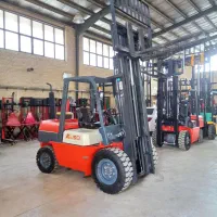 فروش اقساطی لیفتراک های صفر|ماشین‌آلات صنعتی|امیرآباد, |دیوار