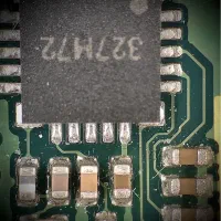 لوپ سه چشم ریلایف RL-M5T B3 (نسل جدید)