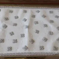 سفارش انواع روگازی.زیرسماور وقوری.بادسه یخچال|صنایع دستی و سایر لوازم تزئینی|بانه, |دیوار