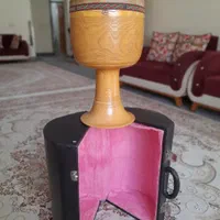 آموزش تنبک تمبک ضرب همنوازی و آموزش سازهای کوبه ای