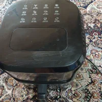 سرخ کن نو