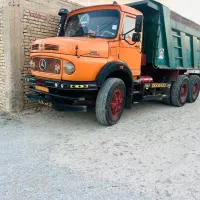 دهچرخ کمپرسی
