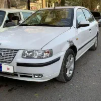 سمنددوگانه کارخانه مدل ۸۹
