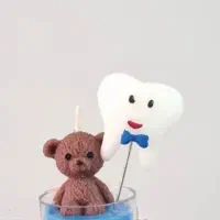 شمع گل/مادر