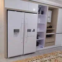 کابینت طراحی و اجرا|خدمات پیشه و مهارت|شیراز, محراب|دیوار