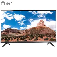 تلویزیون ۴۹ اینچ هاردستون