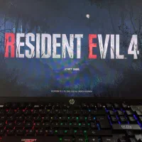 کیس گیمینگ بهمراه مانیتور|رایانه رومیزی|بندر انزلی, جفرود پایین|دیوار