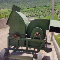 خرمنکوب