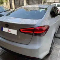 اجاره خودرو رنت ماشین کرایه سراتو نیو|خودرو اجاره‌ای|کرج, فاز ۲ مهرشهر|دیوار