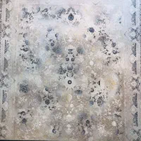 چند تعداد فرش ۷۰۰شانه و ۱۲۰۰شانه نونو زیر قیمت|فرش|مشهد, رضاییه|دیوار