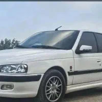 پژو پارس TU5 مدل 97