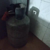 کپسول ۱۱کیلو پرسی