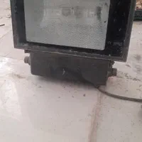 پرژکتور وکابل کولر|لامپ و چراغ|بیرجند, |دیوار