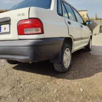 پراید مدل ۸۱ فروشی|خودرو سواری و وانت|نوشین شهر, |دیوار