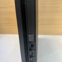 Ps4Slim1ترابایت کپیخور|کنسول، بازی ویدئویی و آنلاین|امیدیه, |دیوار