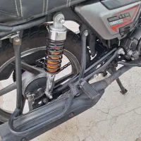 کی وای طرح باکسر