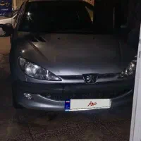 ۲۰۶ مدل ۸۸ در حد