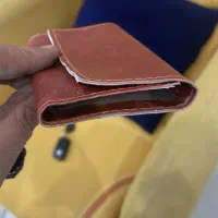 جلد مدارک گمشده