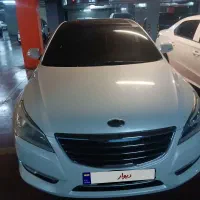 فروش خودرو کیا کادنزا