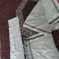 کاپشن بارانی دو رو.۳ عدد چپیه
