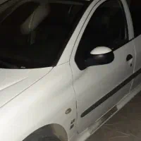 ۲۰۶sd|خودرو سواری و وانت|رباطکریم, رباطکریم|دیوار