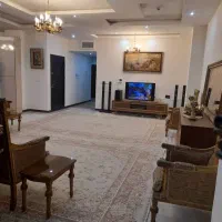 ۱۴۵ متر باغستان غربی