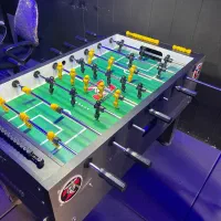 فوتبالدستی تورنادو فایربال|ورزشهای توپی|اسلامشهر, شهرک توحید|دیوار