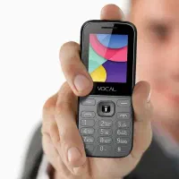 گوشی وکال f2،ایربادز و...